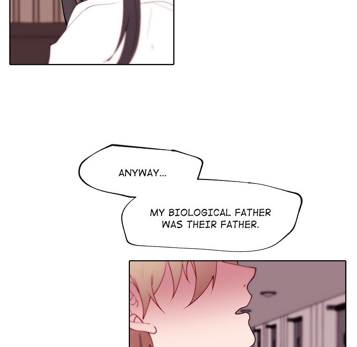 Ranunculus - Chapter 92 [photo 14] - MangaPorn
