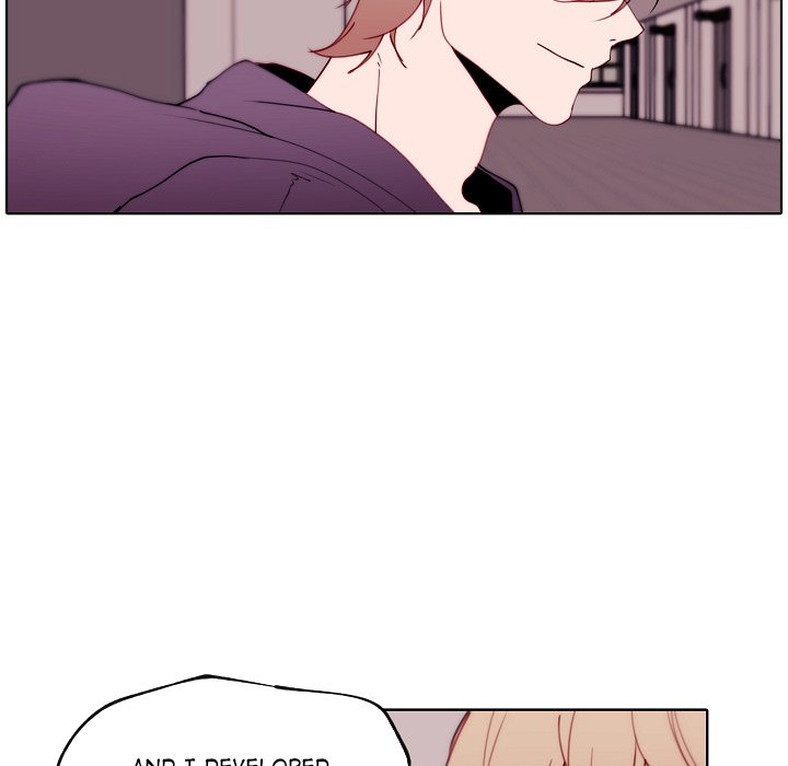 Ranunculus - Chapter 92 [photo 22] - MangaPorn
