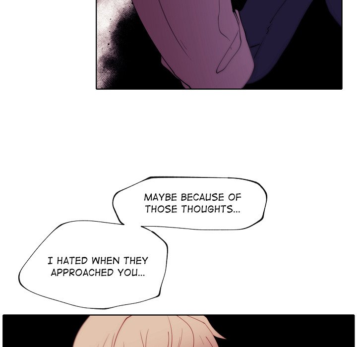 Ranunculus - Chapter 92 [photo 25] - MangaPorn
