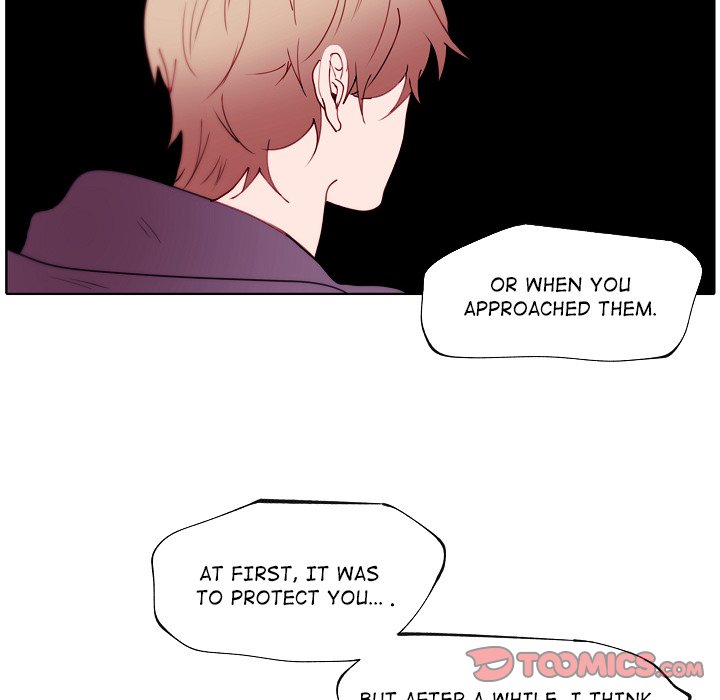Ranunculus - Chapter 92 [photo 26] - MangaPorn