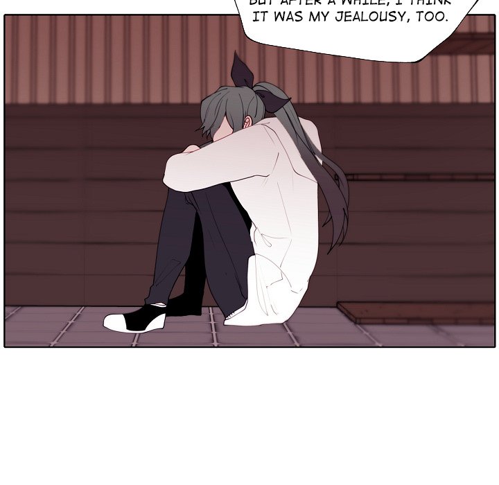 Ranunculus - Chapter 92 [photo 27] - MangaPorn