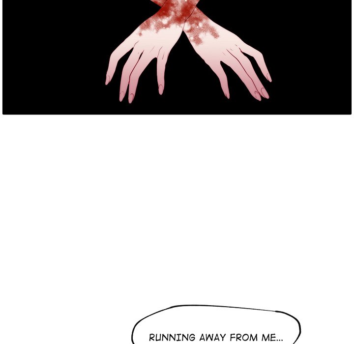 Ranunculus - Chapter 92 [photo 40] - MangaPorn