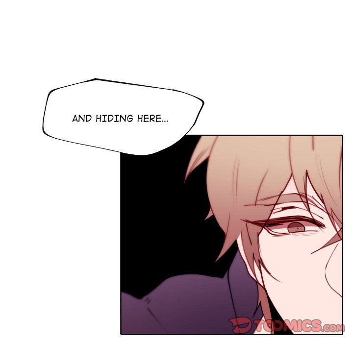 Ranunculus - Chapter 92 [photo 42] - MangaPorn
