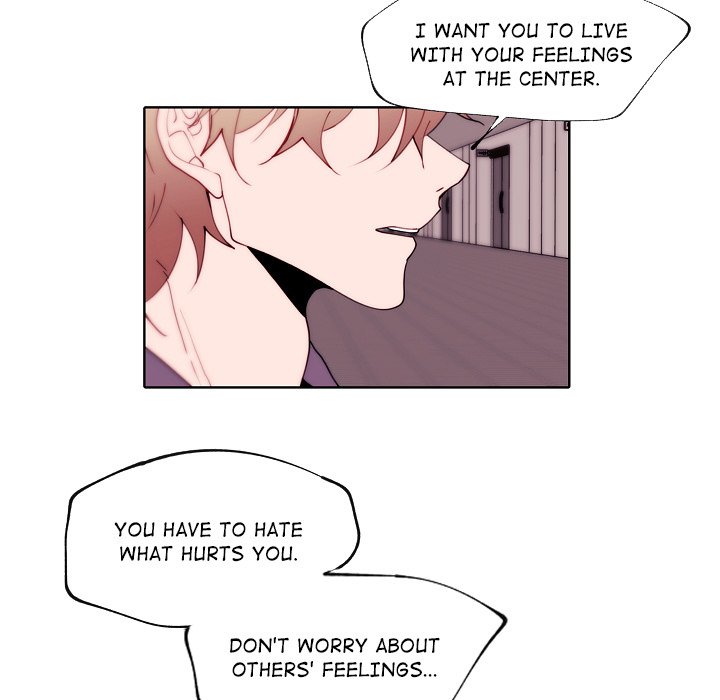 Ranunculus - Chapter 92 [photo 47] - MangaPorn