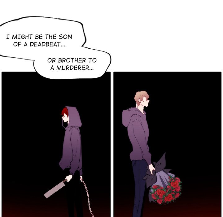 Ranunculus - Chapter 92 [photo 59] - MangaPorn