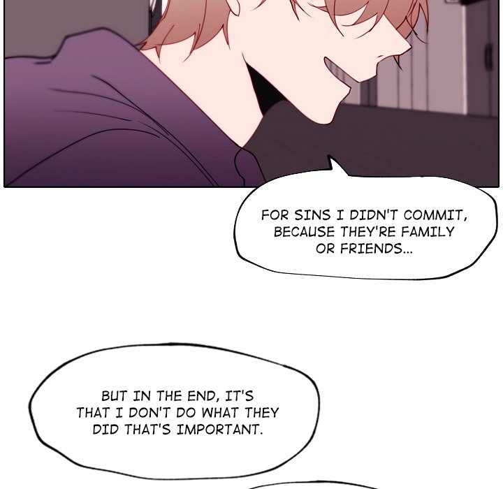 Ranunculus - Chapter 92 [photo 61] - MangaPorn
