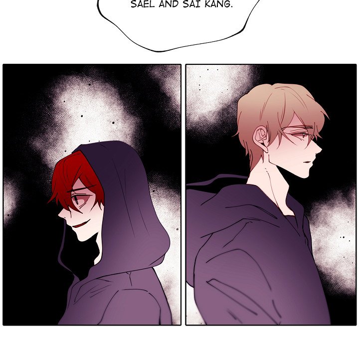 Ranunculus - Chapter 92 [photo 9] - MangaPorn