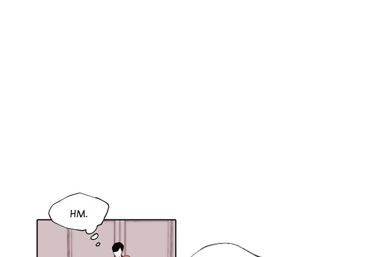 Ranunculus - Chapter 93 [photo 1] - MangaPorn