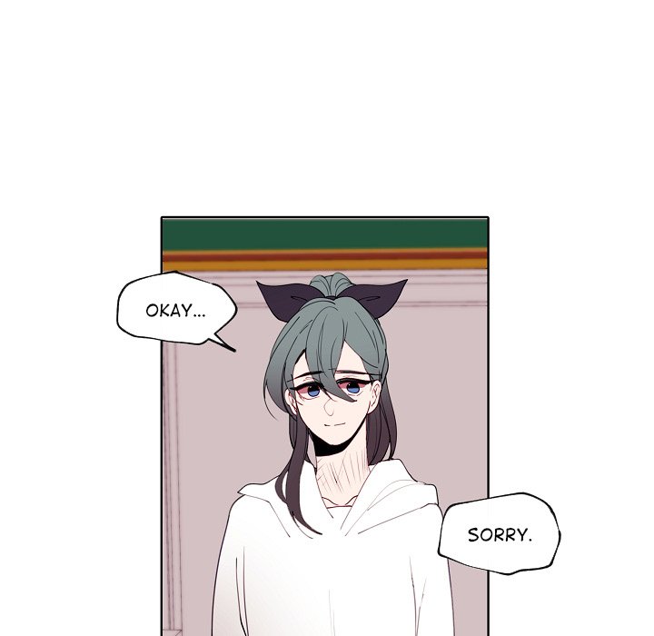 Ranunculus - Chapter 93 [photo 13] - MangaPorn
