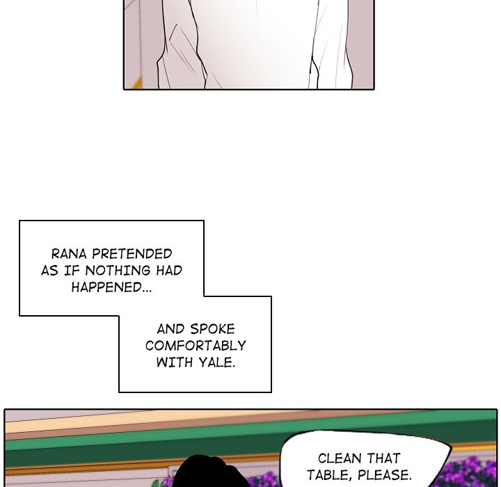 Ranunculus - Chapter 93 [photo 14] - MangaPorn