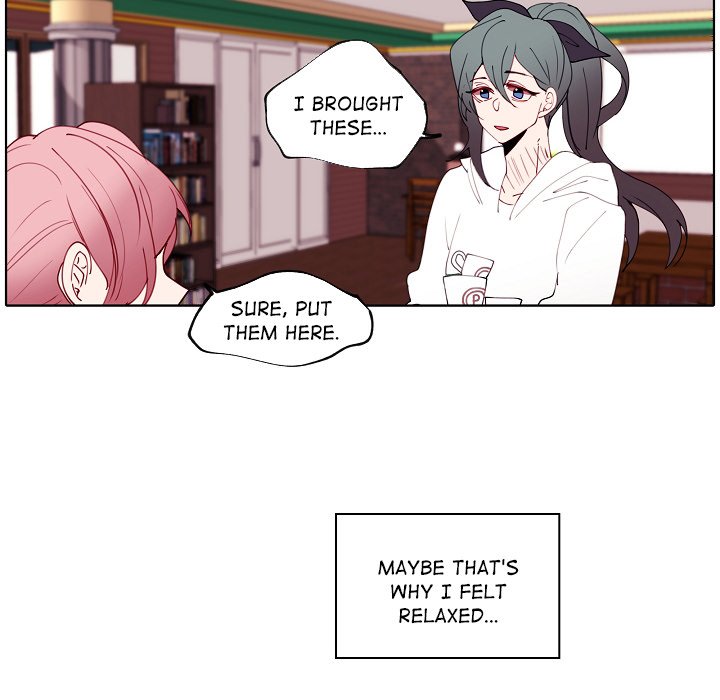 Ranunculus - Chapter 93 [photo 16] - MangaPorn