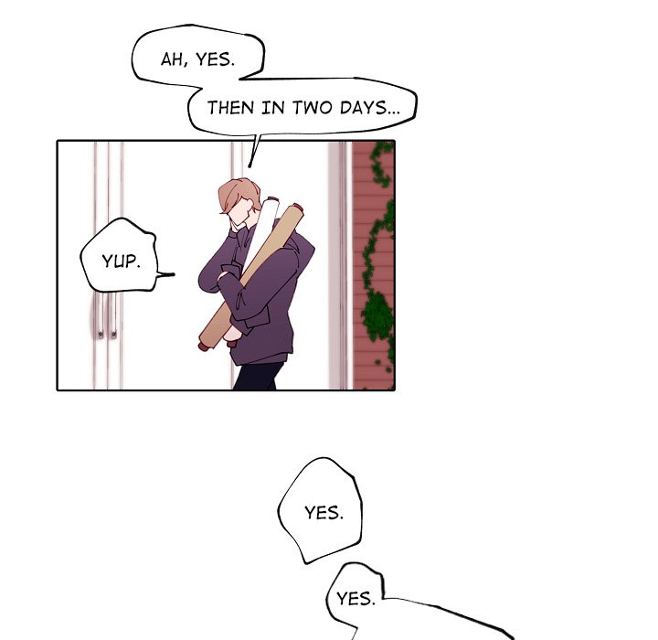 Ranunculus - Chapter 93 [photo 17] - MangaPorn