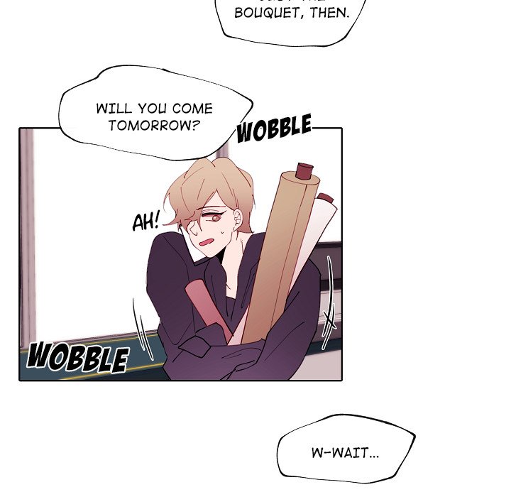 Ranunculus - Chapter 93 [photo 19] - MangaPorn