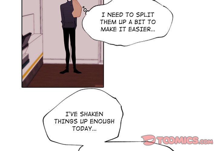 Ranunculus - Chapter 93 [photo 2] - MangaPorn