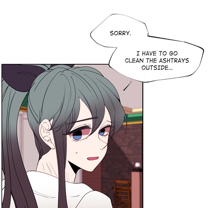 Ranunculus - Chapter 93 [photo 24] - MangaPorn