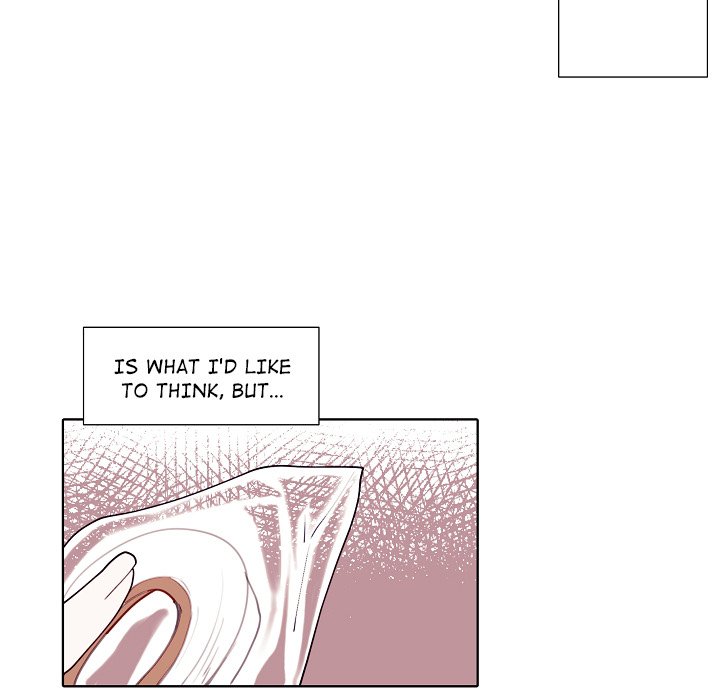 Ranunculus - Chapter 93 [photo 33] - MangaPorn