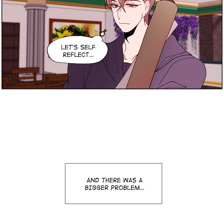 Ranunculus - Chapter 93 [photo 36] - MangaPorn