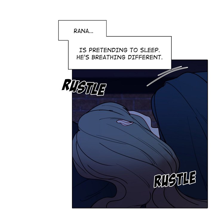 Ranunculus - Chapter 93 [photo 41] - MangaPorn