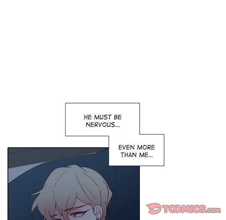 Ranunculus - Chapter 93 [photo 42] - MangaPorn