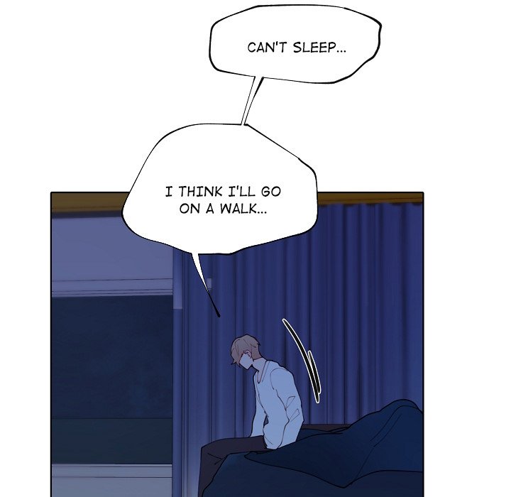 Ranunculus - Chapter 93 [photo 46] - MangaPorn