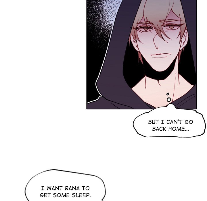 Ranunculus - Chapter 93 [photo 54] - MangaPorn