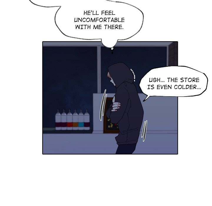 Ranunculus - Chapter 93 [photo 55] - MangaPorn