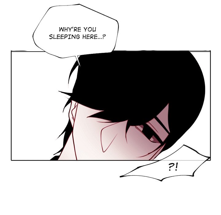 Ranunculus - Chapter 93 [photo 62] - MangaPorn