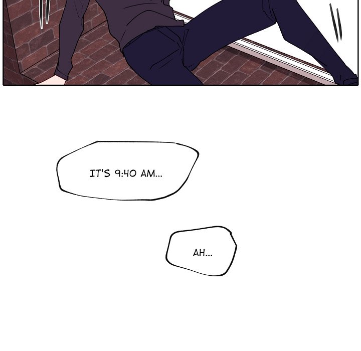 Ranunculus - Chapter 93 [photo 64] - MangaPorn