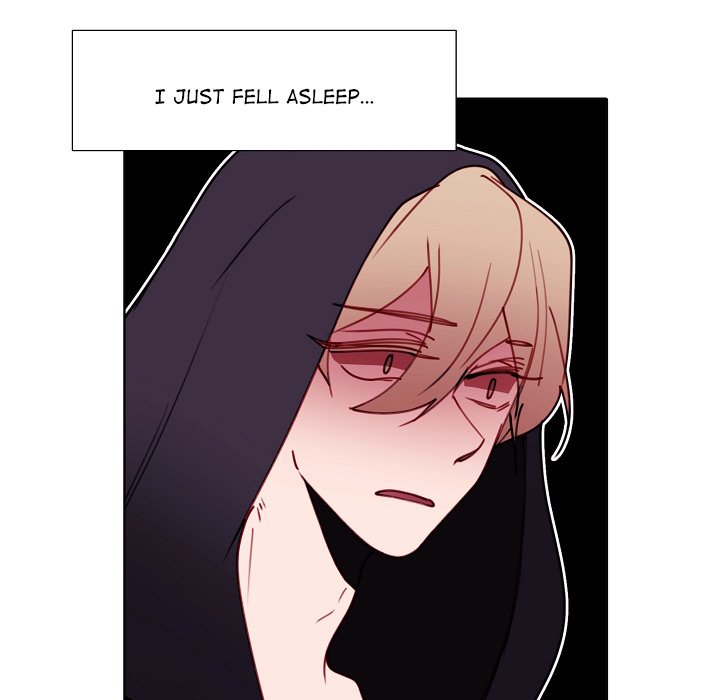 Ranunculus - Chapter 93 [photo 65] - MangaPorn