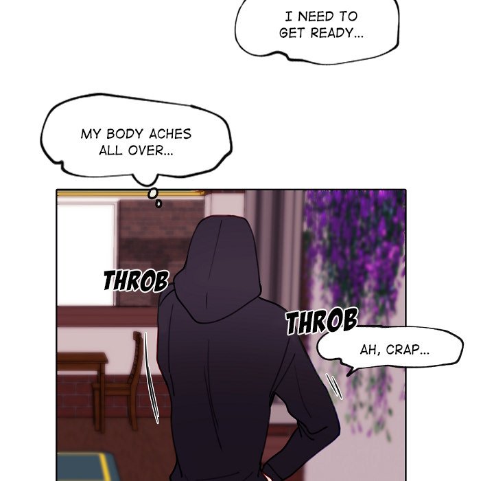 Ranunculus - Chapter 93 [photo 68] - MangaPorn