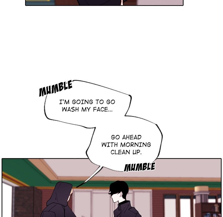 Ranunculus - Chapter 93 [photo 69] - MangaPorn