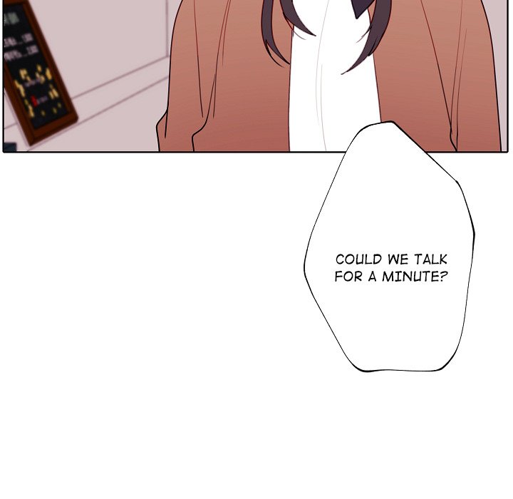Ranunculus - Chapter 93 [photo 80] - MangaPorn