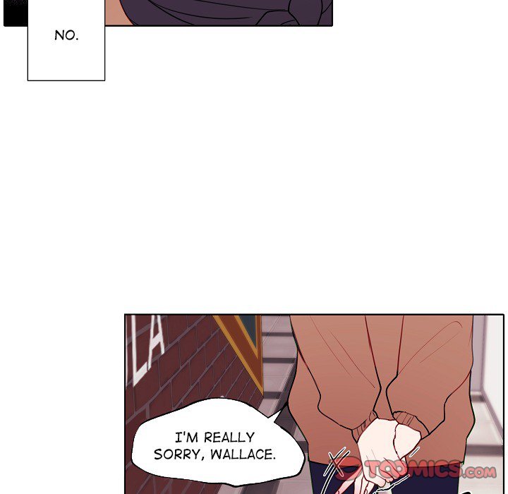 Ranunculus - Chapter 94 [photo 10] - MangaPorn