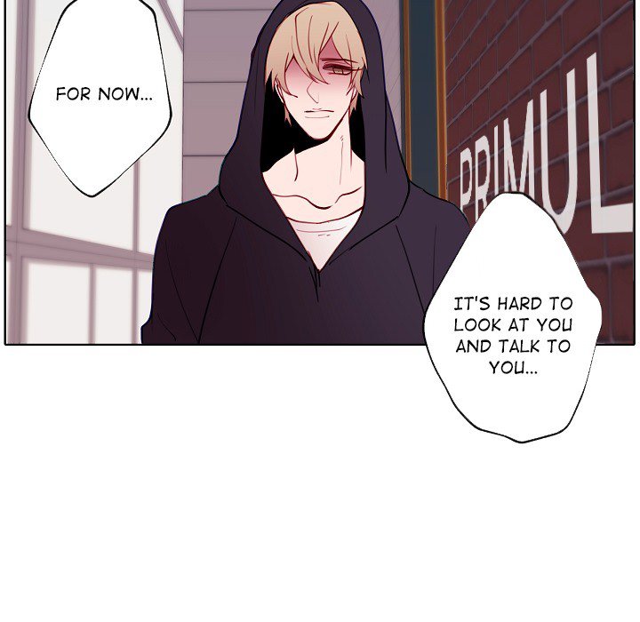 Ranunculus - Chapter 94 [photo 12] - MangaPorn