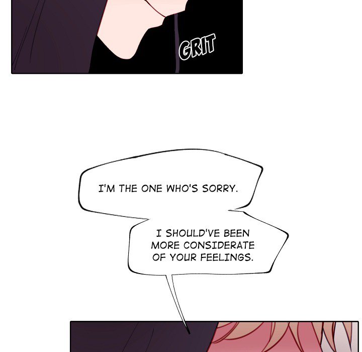 Ranunculus - Chapter 94 [photo 17] - MangaPorn