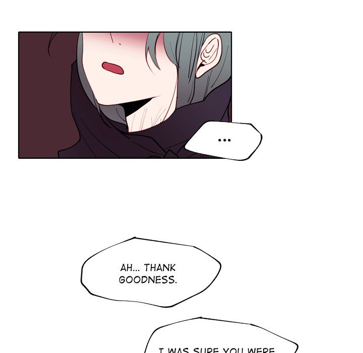 Ranunculus - Chapter 94 [photo 24] - MangaPorn