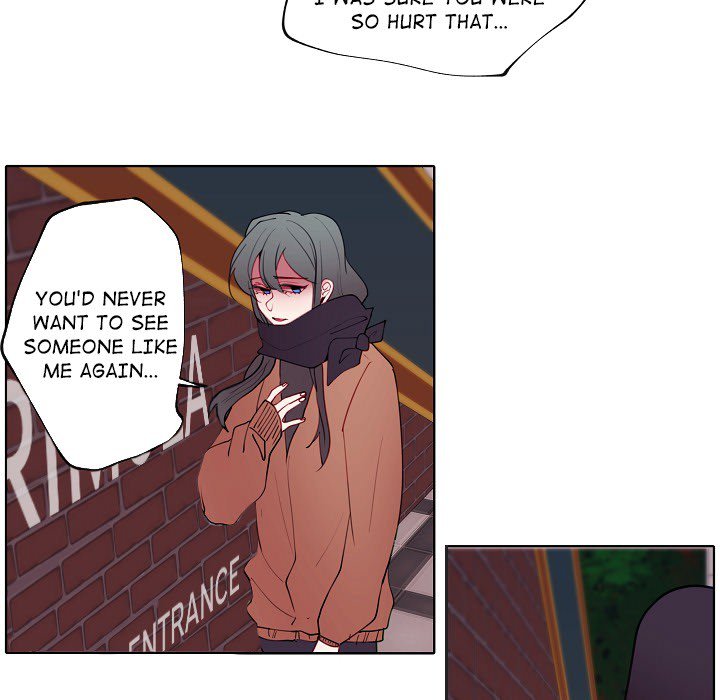 Ranunculus - Chapter 94 [photo 25] - MangaPorn