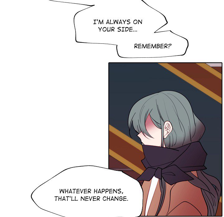Ranunculus - Chapter 94 [photo 28] - MangaPorn