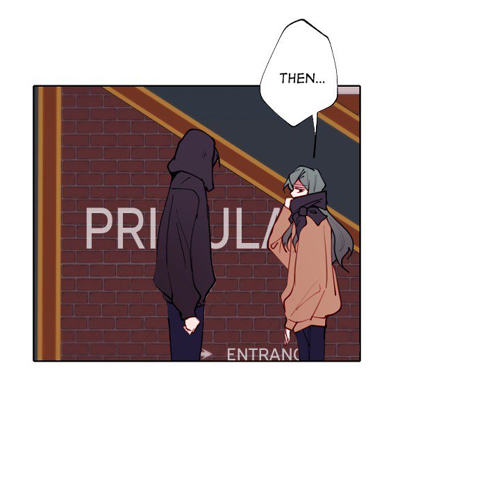 Ranunculus - Chapter 94 [photo 35] - MangaPorn