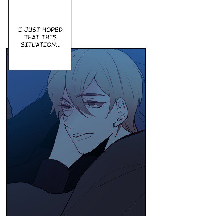Ranunculus - Chapter 94 [photo 48] - MangaPorn