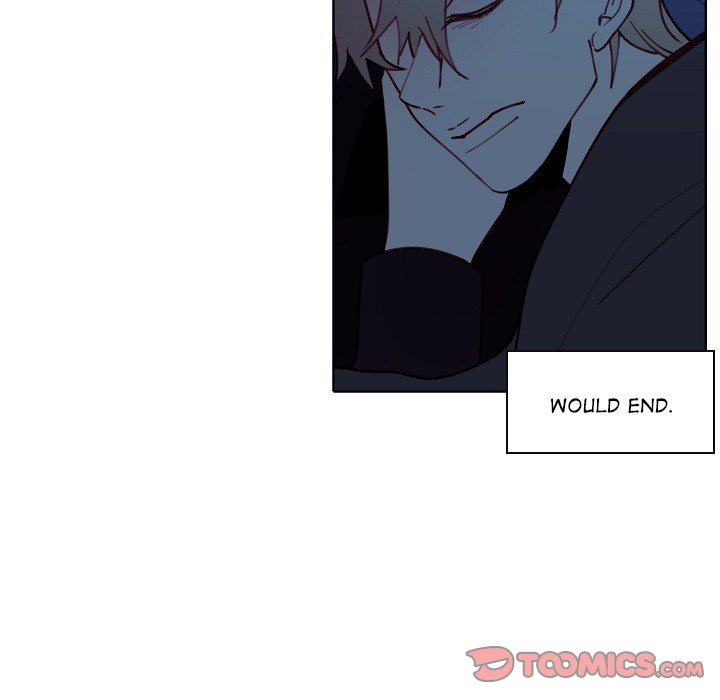 Ranunculus - Chapter 94 [photo 50] - MangaPorn