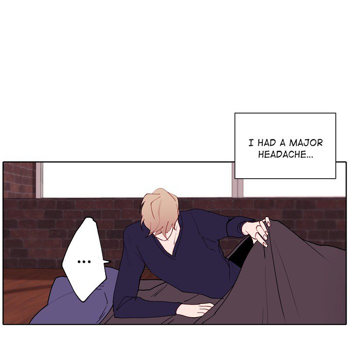Ranunculus - Chapter 94 [photo 54] - MangaPorn