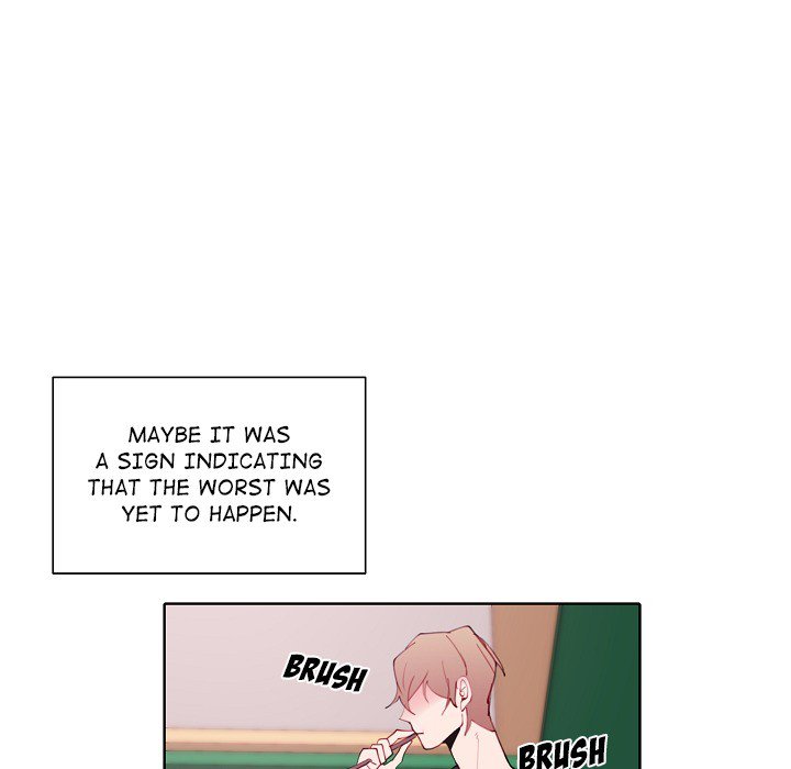 Ranunculus - Chapter 94 [photo 55] - MangaPorn