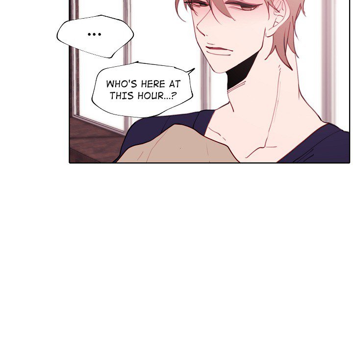 Ranunculus - Chapter 94 [photo 61] - MangaPorn