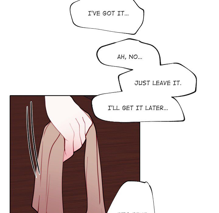Ranunculus - Chapter 94 [photo 72] - MangaPorn