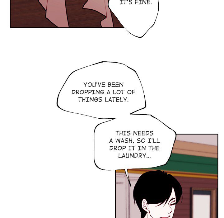 Ranunculus - Chapter 94 [photo 73] - MangaPorn