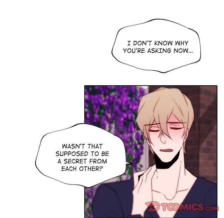 Ranunculus - Chapter 95 [photo 10] - MangaPorn