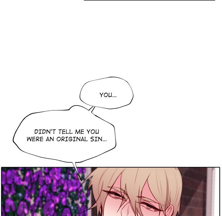 Ranunculus - Chapter 95 [photo 11] - MangaPorn
