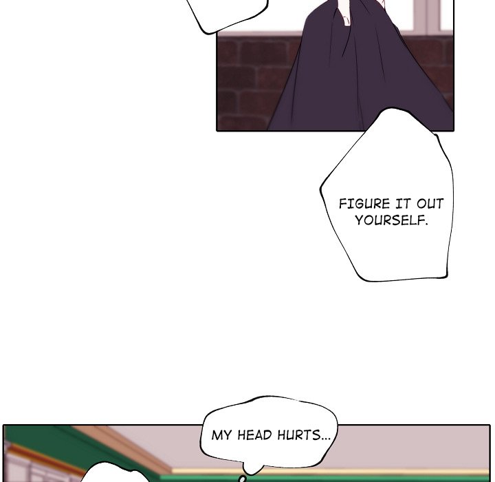 Ranunculus - Chapter 95 [photo 14] - MangaPorn