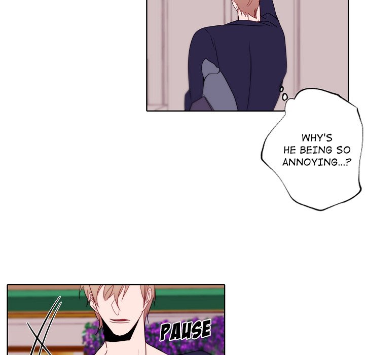 Ranunculus - Chapter 95 [photo 16] - MangaPorn